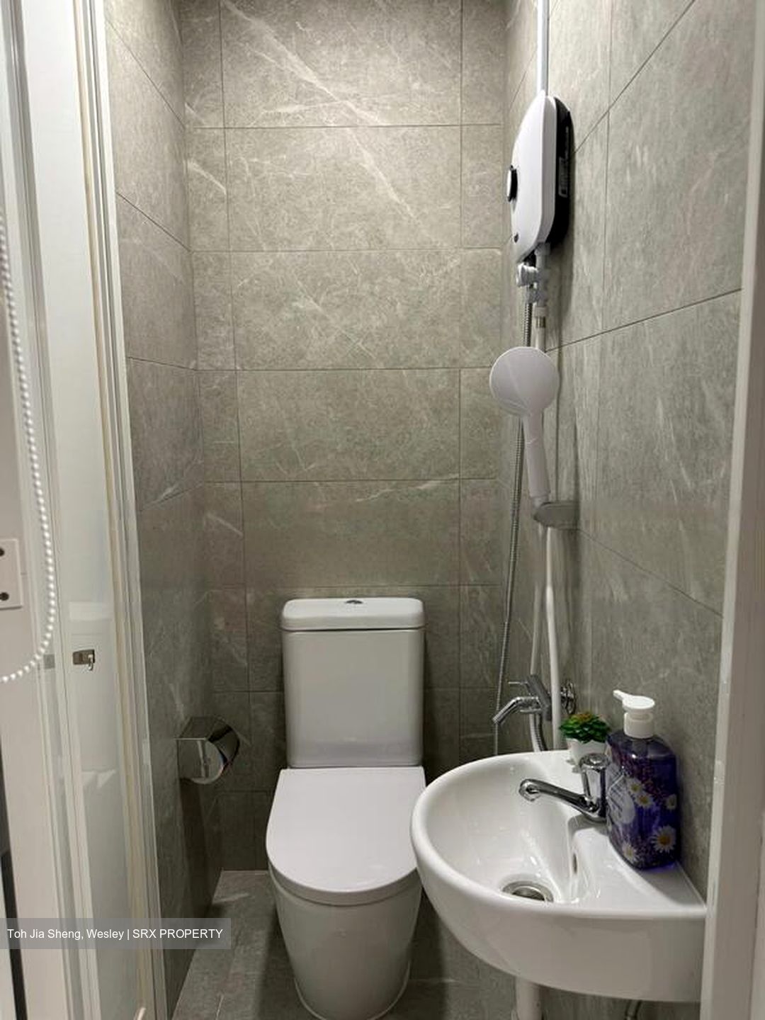 One-north Eden (D5), Apartment #487760211
